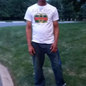 Meet your Posher, Christopher